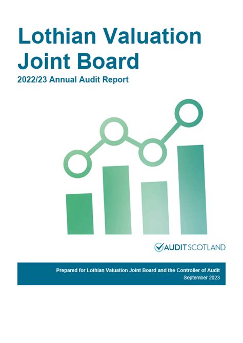 lothian valuation joint board.